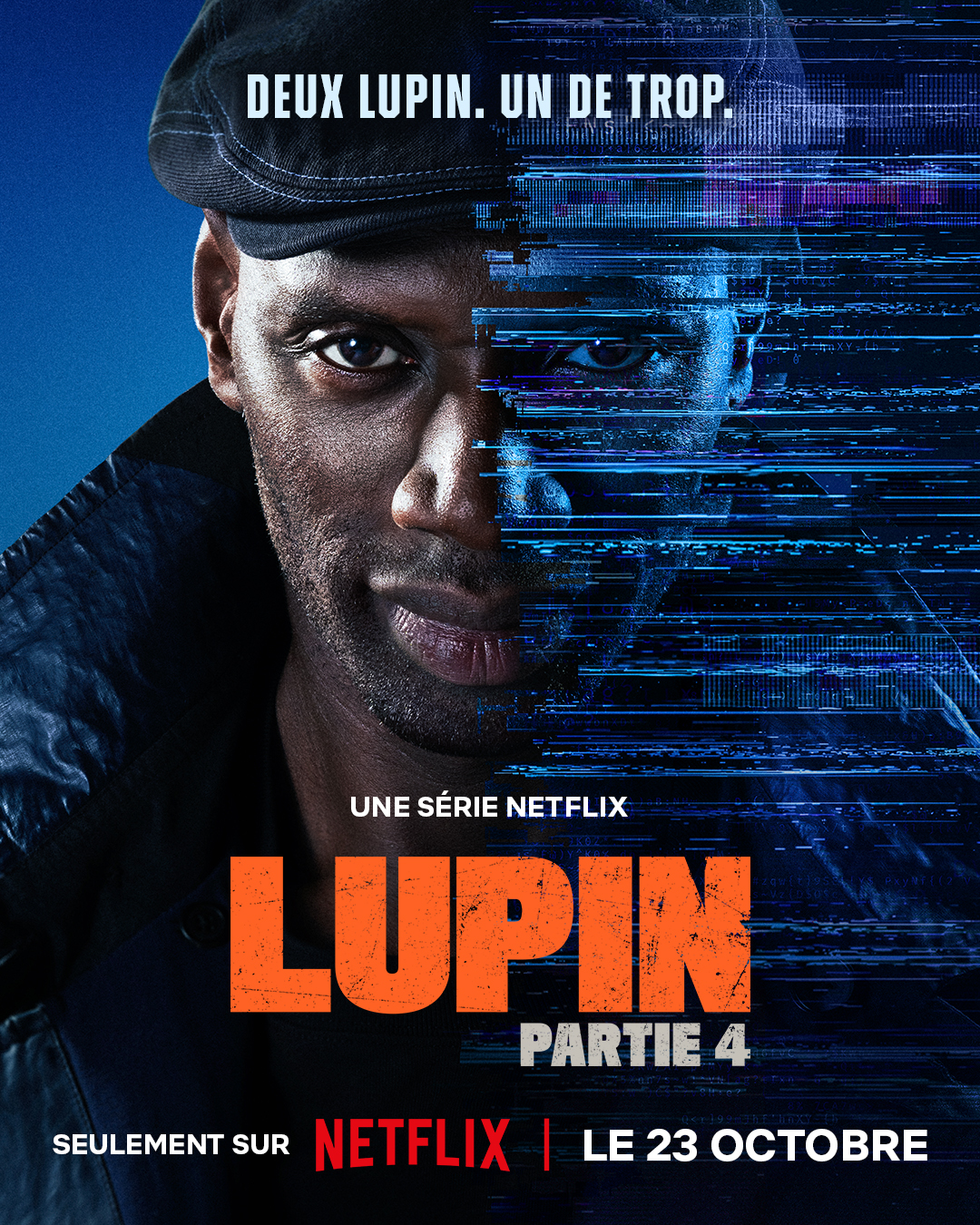 On a bingé la dernière saison d’Arsène Lupin