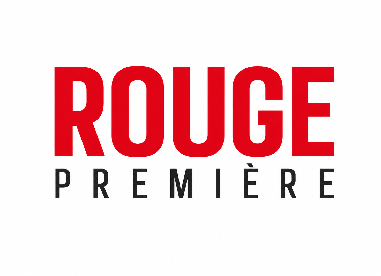 Rouge Première